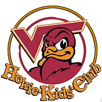 Kids Club Logo